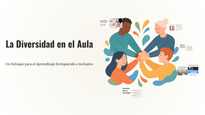 La Diversidad en el Aula by thania juarez on Prezi