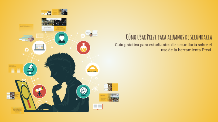 Cómo usar Prezi para alumnos de secundaria by YURI LÓPEZ MANUEL on Prezi