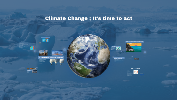 Understanding Climate Change by Nini Dokhnadze on Prezi