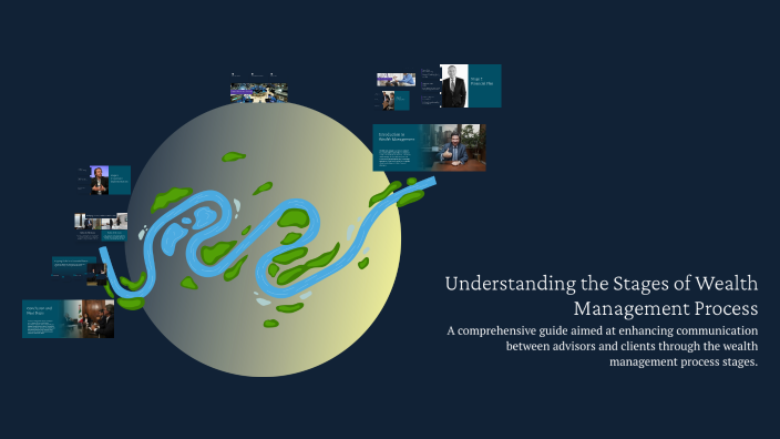 Wealth Management Process System Design Understanding the Stages of Wealth Management Process by Devin Wolff on ...