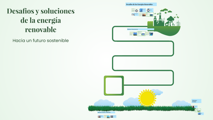 Desafíos y soluciones de la energía renovable by Fabián Santos on Prezi