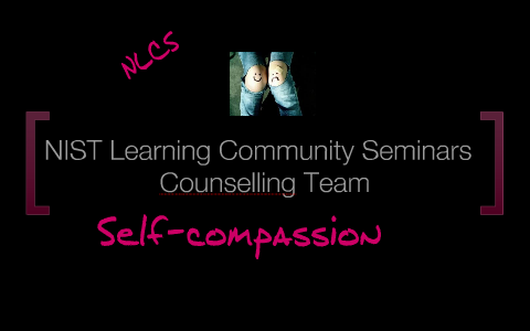 Self- Compassion Vs. Self Esteem By J. Simens On Prezi