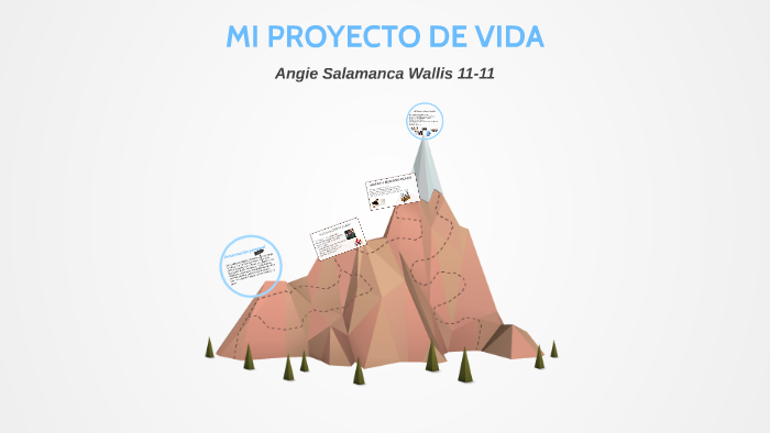 MI PROYECTO DE VIDA by Angie Salamanca on Prezi