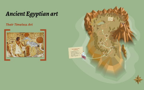 Ancient Egyptian art by Audrey Eaton on Prezi