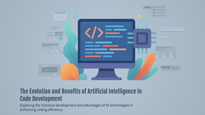 The Evolution and Benefits of Artificial Intelligence in Code ...