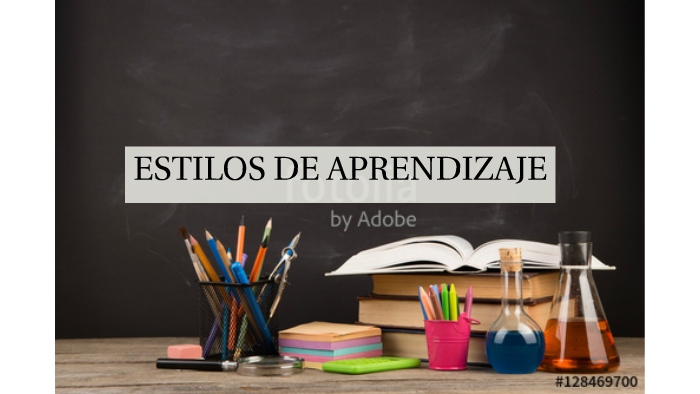 ESTILOS DE APRENDIZAJE by ALEJANDRINO HERNANDEZ on Prezi