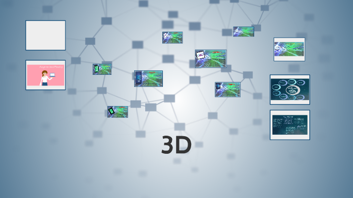 4d by amna am on Prezi