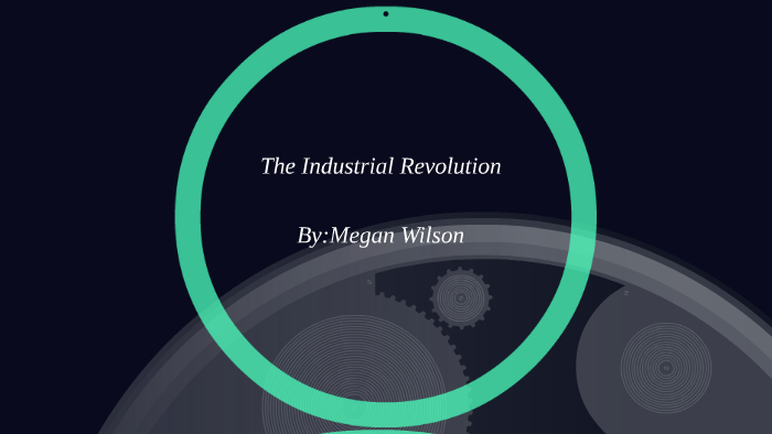 Inventions of the Industrial Revolution by Megan Wilson on Prezi