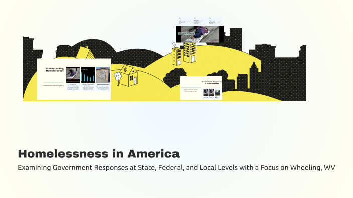 Homelessness in America by Ariauna Friend on Prezi