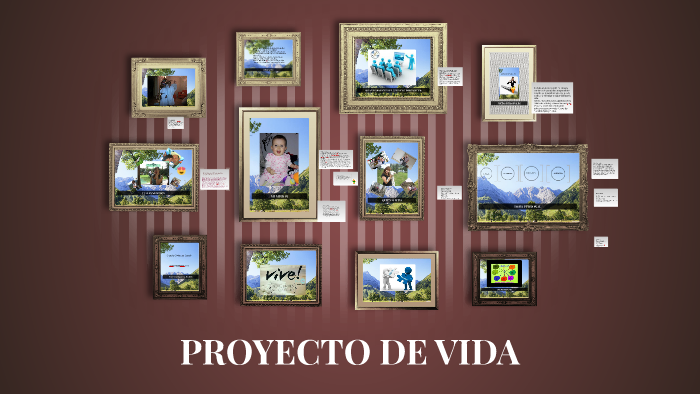 PROYECTO DE VIDA by claudia morales on Prezi