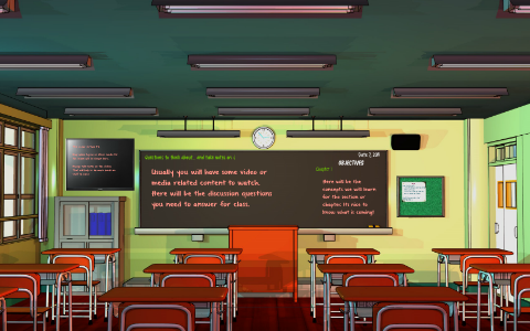 Introduction to the Flipped Classroom by Andy Tsai on Prezi