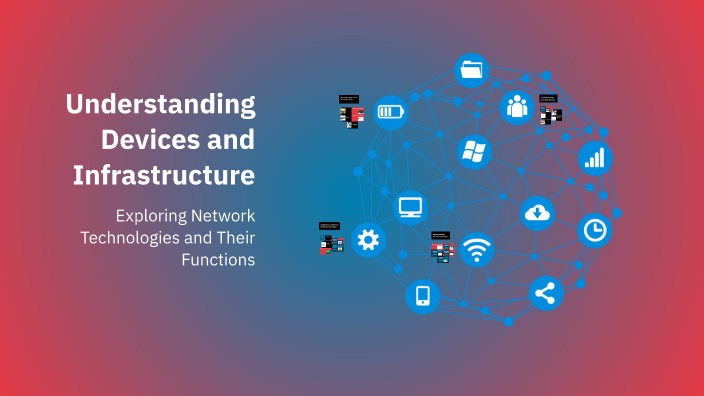 Understanding Devices and Infrastructure by Christian Jimenez [STUDENT ...