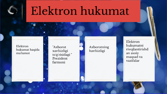 Elektron pochta papkalarini boshqarish. Elektron Hukumat arxitekturasi. Elektron Raqamli imzo. Elektron Raqamli imzo slayd. O'zbekistonda elektron Hukumat.