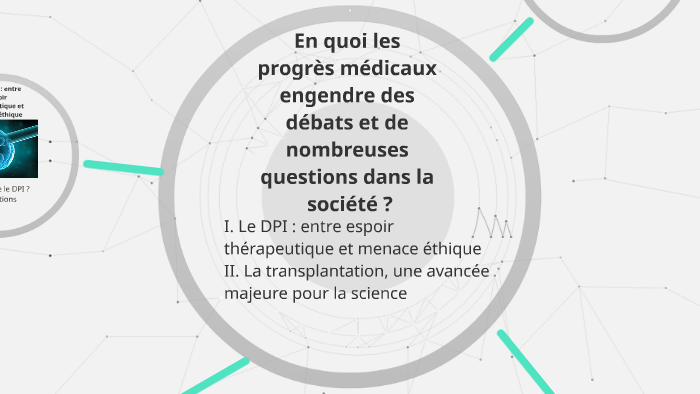 Progrès Médicaux By Marion Dubost On Prezi