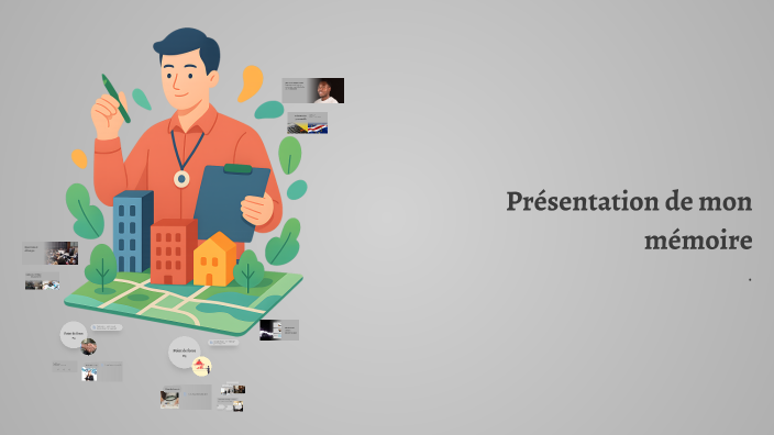 Présentation de mon mémoire by Anderson Vaz De Andrade on Prezi