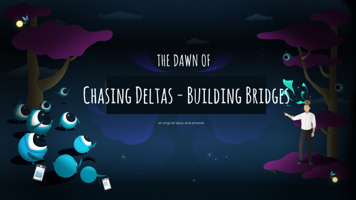 Chasing Deltas by Gurleen padda on Prezi