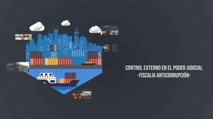 Control Externo en la Administración Pública by joel ocaranza on Prezi