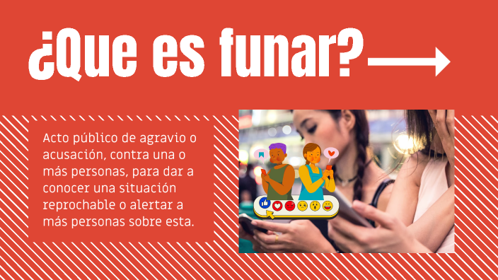 Funar Timofei QUE ES FUNAR EN REDES SOCIALES by Fatima Sánchez on Prezi