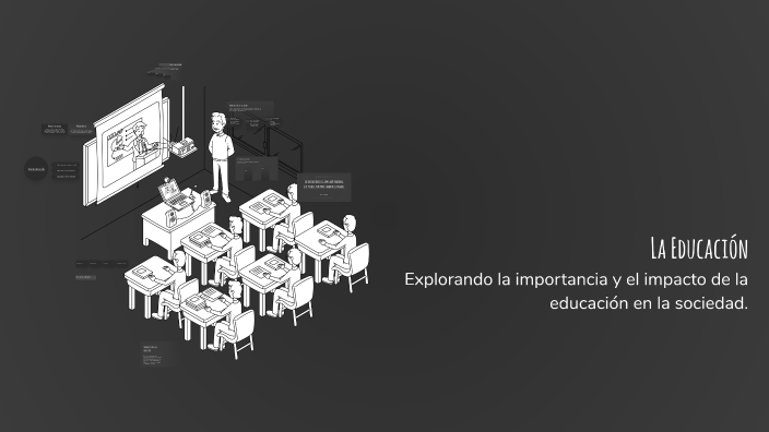 La Educación by jose carlos mamani mamani on Prezi