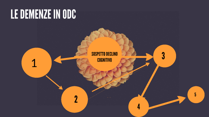Implementazione Pdta Demenze By Barbara Da Lio On Prezi