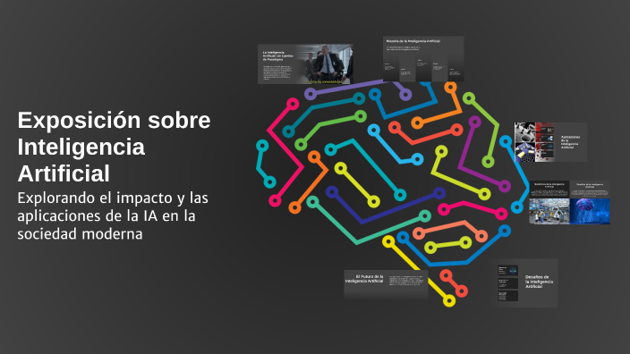 Exposición sobre Inteligencia Artificial by Stiven Martinez on Prezi