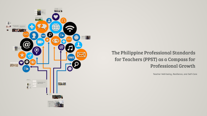 The Philippine Professional Standards for Teachers (PPST) as a Compass ...