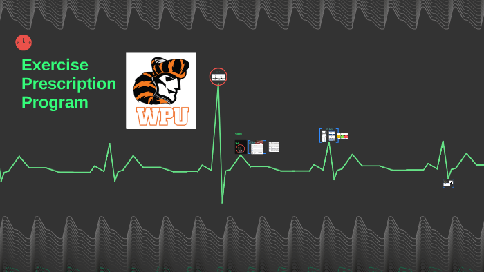 Exercise Physiology Case Study by Jon Infeld on Prezi