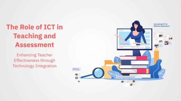 The Role of ICT in Teaching and Assessment by President Quirino Central ...