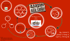 red chief logo