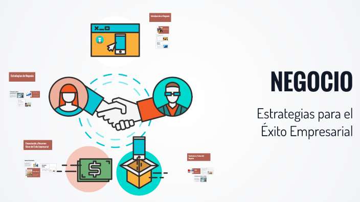 NEGOCIO by Diana Maria Garcia Ramirez on Prezi
