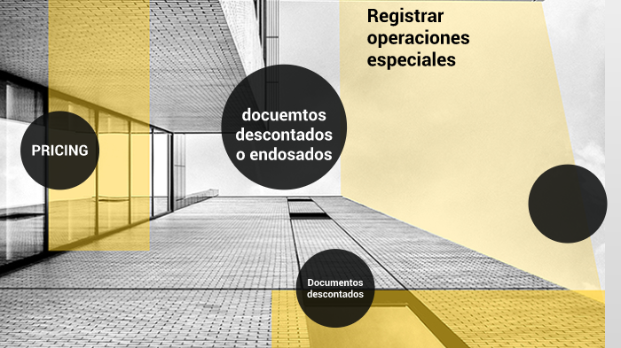 Documentos Descontados Y Endosados By Usiel Gutierrez Gonzalez On Prezi