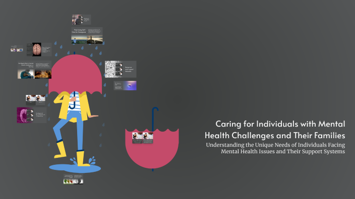 Max Rasmussen Caring for Individuals with Mental Health Challenges and Their Families ...