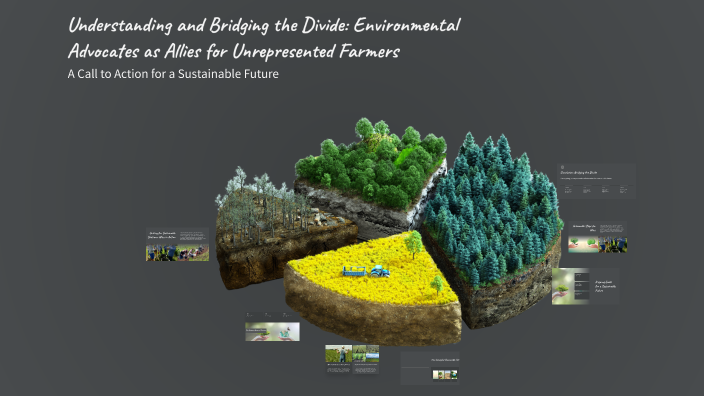 Divide Environmental Events Understanding and Bridging the Divide: Environmental Advocates as ...
