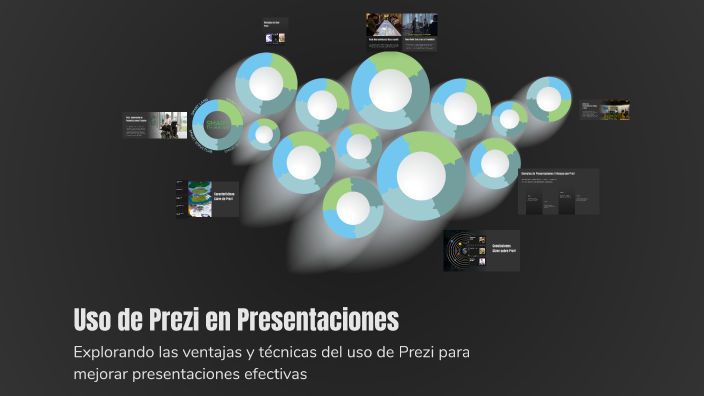 Uso de Prezi en Presentaciones by Marisol Milian Cruz on Prezi