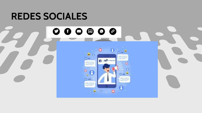 REDES SOCIALES by MARYNA GARCIA RESTREPO on Prezi