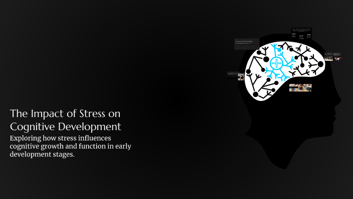 The Impact of Stress on Cognitive Development by Kaj ️ Mcfarland on Prezi