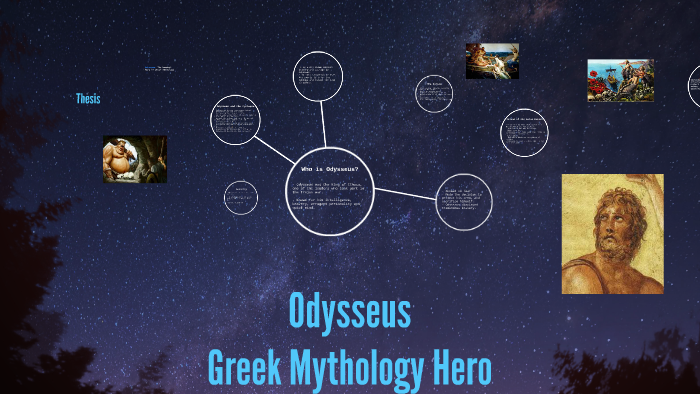 Odysseus by Luke Hamilton on Prezi