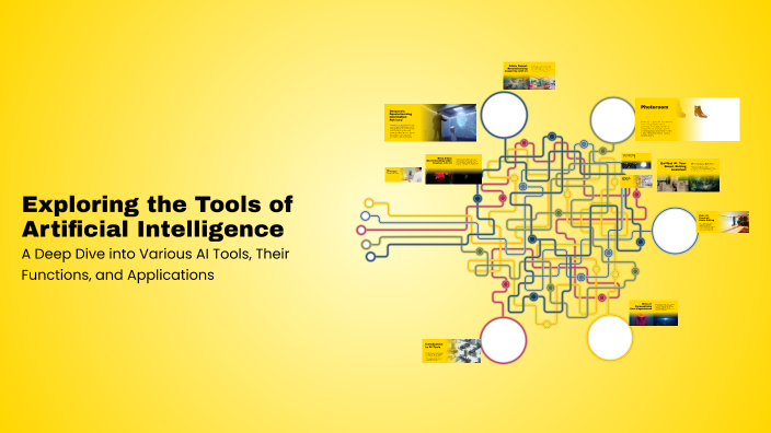 Exploring the Tools of Artificial Intelligence by Alexa Obado on Prezi