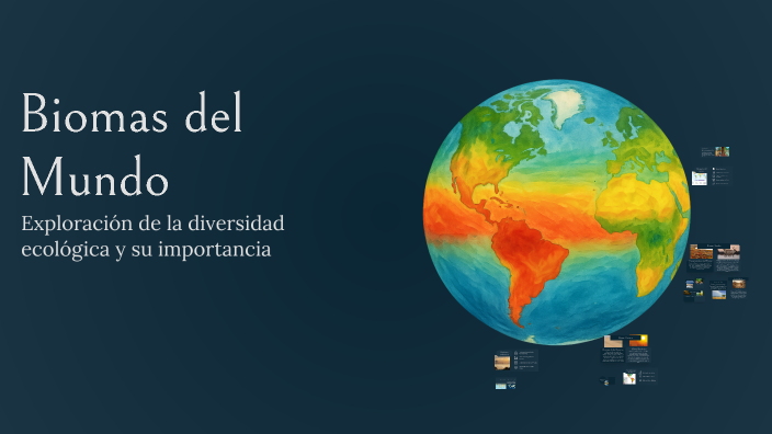Biomas del Mundo by David Cabrera on Prezi