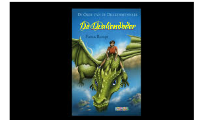 drakendoder by Melanie Enders on Prezi