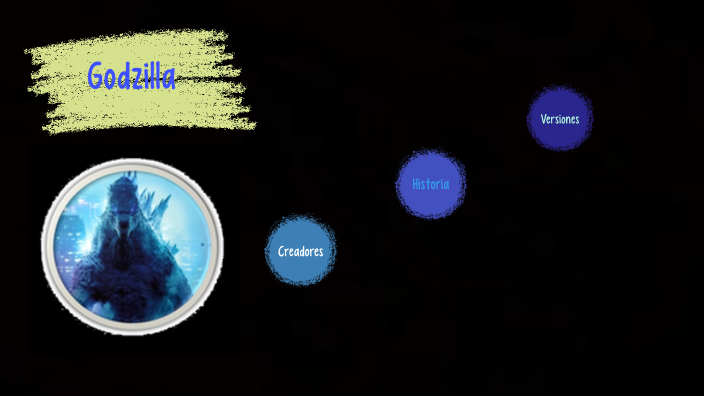 GODZILLA by Alexis Vizuet on Prezi