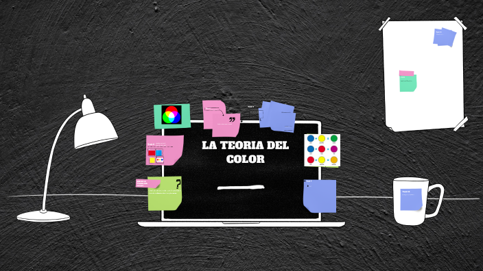 LA TEORIA DEL COLOR by luis avravanel on Prezi