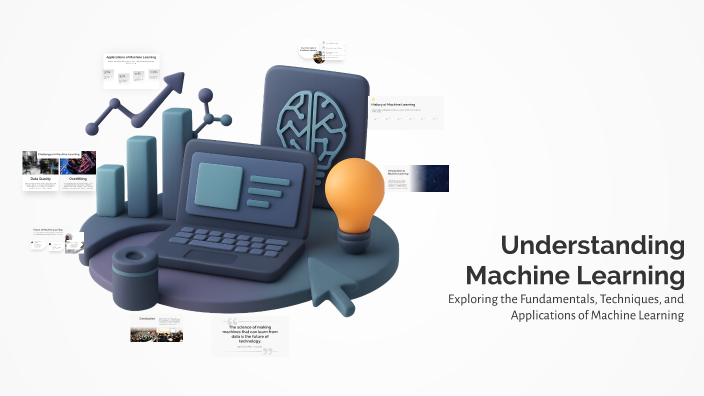 Understanding Machine Learning by Pretam Bhowmik on Prezi
