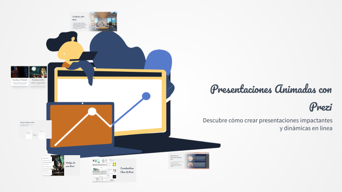 Presentaciones Animadas con Prezi by Jamileth Hernandez on Prezi