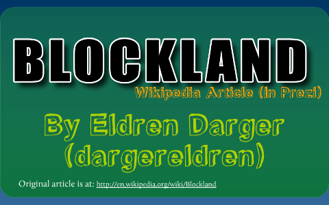 Blockland, Blockland Wiki
