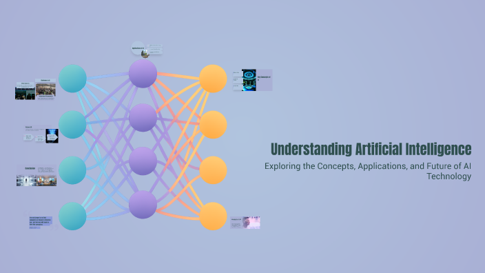 Understanding Artificial Intelligence by Mayar Nael on Prezi