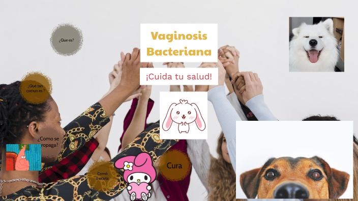 Vaginosis Bacteriana by Engely Céspedes on Prezi