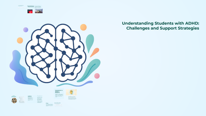 Understanding Students with ADHD: Challenges and Support Strategies by ...