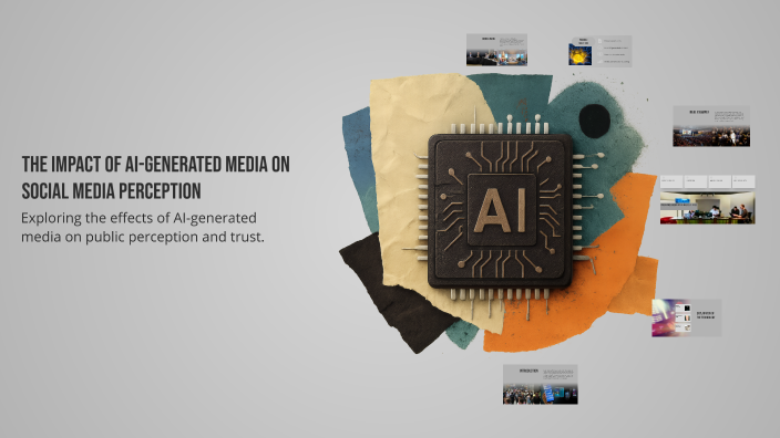 The Impact of AI-Generated Media on Social Media Perception by YASSER ...