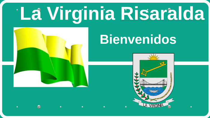 La Virginia Risaralda by Bibiana Paola Velasquez Alarcon